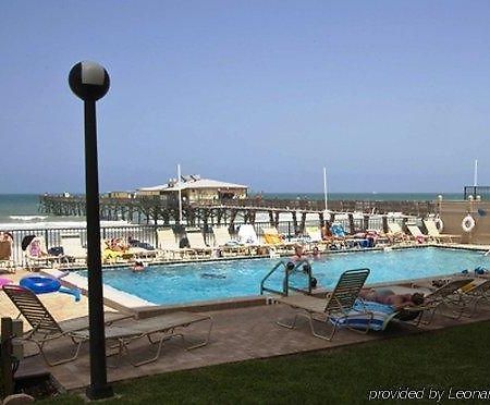 Sunglow Resort 305 Wilbur-by-the-Sea Exterior foto