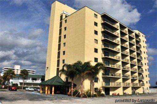 Sunglow Resort 305 Wilbur-by-the-Sea Exterior foto