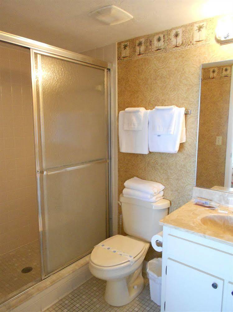 Sunglow Resort 305 Wilbur-by-the-Sea Exterior foto